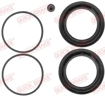 Repair Kit, brake caliper